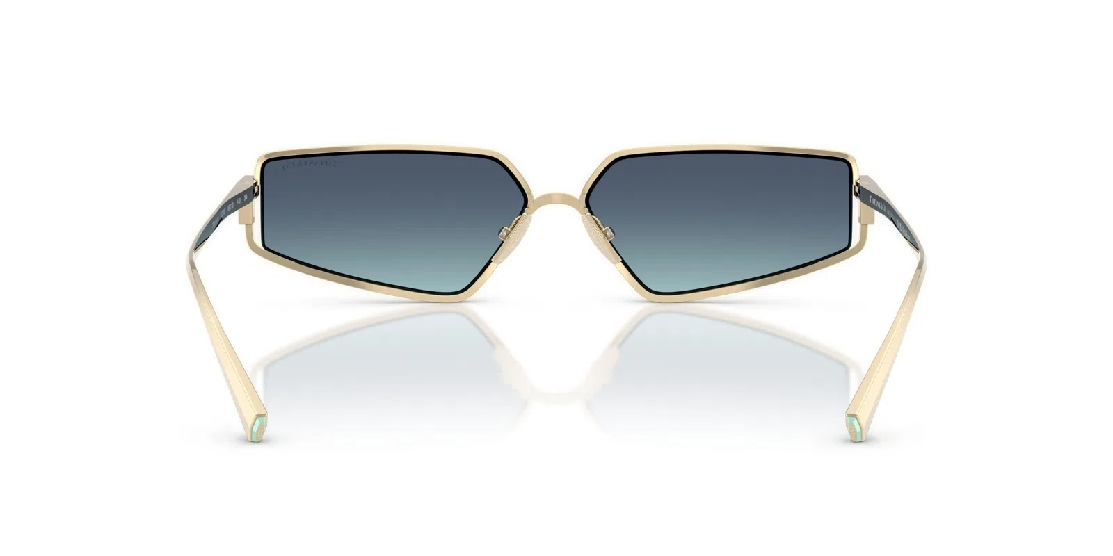 Tiffany 3113KB Sunglasses - view 16
